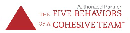 5-Behaviors Partner 5-Behaviors Partner