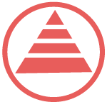 Five Behaviors Icon Five Behaviors Icon