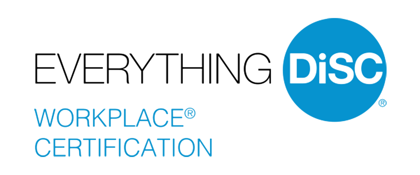 certification-logo-white Everything DiSC certification logo