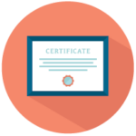 ICON 1 a valuable certification